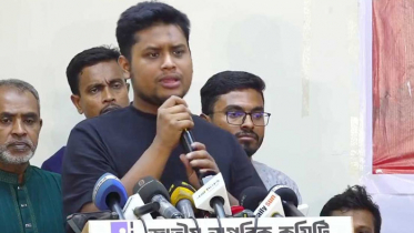 প্রবাসী শ্রমিকদের দেশ কী দিতে পেরেছে, প্রশ্ন হাসনাতের
