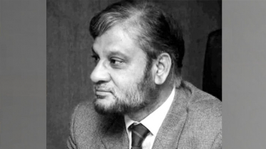 জামায়াত নেতা ব্যারিস্টার আব্দুর রাজ্জাক মারা গেছেন