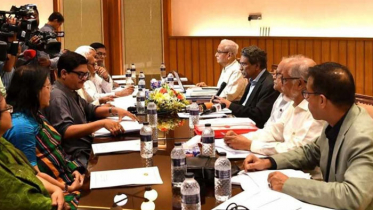 ঐকমত্যের জন্য রাজনৈতিক দলগুলোকে ছাড় দিতে হবে: আলী রীয়াজ