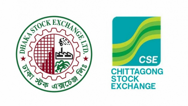 ভারত-পাকিস্তান যুদ্ধ, ঢাকার শেয়ারবাজারে বড় পতন