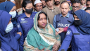হত্যা মামলায় কারাগারে সেলিনা হায়াৎ আইভী