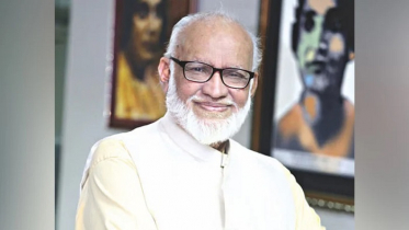 বরেণ্য সংগীতশিল্পী মুস্তাফা জামান আব্বাসী মারা গেছেন