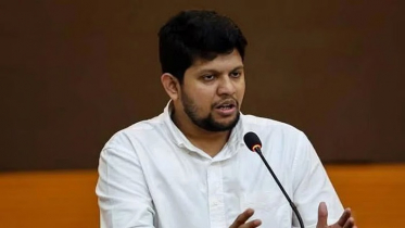 নিজ বক্তব্যের জন্য তথ্য উপদেষ্টা মাহফুজ আলমের দুঃখ প্রকাশ  