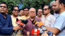 নির্বাচন নিয়ে গড়িমসি করা হচ্ছে কেন?,  প্রশ্ন রিজভীর 