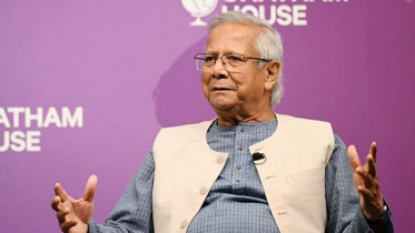 বিচার শেষে আ.লীগের বিষয়ে চূড়ান্ত সিদ্ধান্ত: ড. ইউনূস