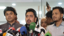 অভ্যুত্থানের প্রতি শ্রদ্ধা জানিয়ে এনসিসি গঠনে মত দেওয়ার আহ্বান নাহিদের