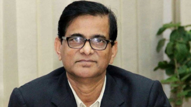 মোহাম্মদপুর থেকে সাবেক প্রতিমন্ত্রী শামসুল আলম গ্রেপ্তার