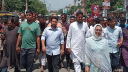 সংস্কারের প্রশ্নের বিএনপি আমাদের পাশে দাঁড়ায়নি: নাহিদ ইসলাম