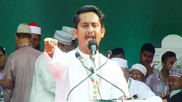মুজিববাদের কোমর ভেঙে দিতে হবে : সারজিস