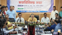 জাতীয় নির্বাচনে বড় চ্যালেঞ্জ এআই: সিইসি