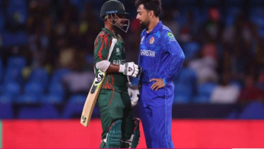 বাংলাদেশ-আফগানিস্তানের সিরিজের পূর্ণাঙ্গ সূচি ঘোষণা 