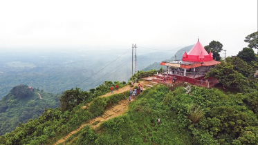 চন্দ্রনাথ পাহাড় ঘিরে ‘উসকানিমূলক’  কার্যক্রম দেখামাত্র ব্যবস্থার নির্দেশ