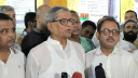 নির্বাচন নিয়ে কিছুটা উদ্বিগ্ন আমরা : মির্জা ফখরুল