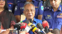 দুর্গাপূজা উপলক্ষে মদ-গাঁজার আসর বসানো যাবে না: স্বরাষ্ট্র উপদেষ্টা
