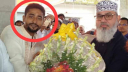 চাঁদাবাজির অভিযোগে বহিষ্কৃত স্বেচ্ছাসেবক দলের নেতার জামায়াতে যোগ