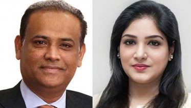সাবেক ভূমিমন্ত্রী সাইফুজ্জামান ও স্ত্রীর বিরুদ্ধে ‘রেড নোটিশ’ জারি