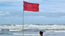 বঙ্গোপসাগরে নিম্নচাপ, সমুদ্রবন্দরে ৩ নম্বর সতর্ক সংকেত
