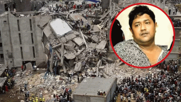 সোহেল রানাসহ ৮ জনের রায় আজ সোহেল রানাসহ ৮ জনের রায় আজ