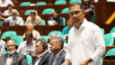 গভীর সমুদ্রে এলএনজি টার্মিনাল, ২৬ ব্লকে তেল-গ্যাস অনুসন্ধান: সংসদ