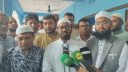 ইসলামি মূল্যবোধের কথা বলে ইসলামের বুকে ছুরি মারবেন না: রাশেদ খান