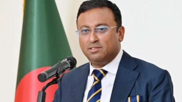 প্রধানমন্ত্রীর জাপান সফর অত্যন্ত ফলপ্রসূ হয়েছে: হুমায়ুন কবির