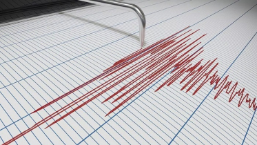 ফের ভূমিকম্পে কাঁপল দেশ