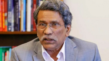 জুলাইয়ের মধ্যে জাতীয় সনদ চূড়ান্ত করাই লক্ষ্য: আলী রীয়াজ