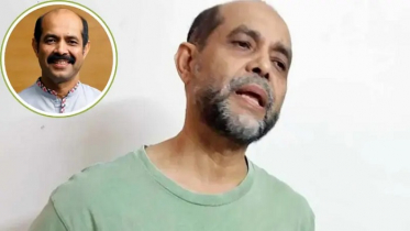 রিমান্ড শেষে কারাগারে সাবেক মেয়র আতিক