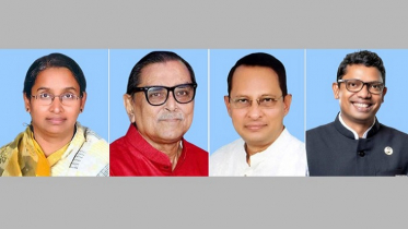 দীপুমনি, মেনন, ইনু ও পলক নতুন মামলায় গ্রেপ্তার
