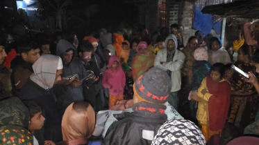 কালীগঞ্জে নদে ডুবে দুই শিশুর মৃত্যু