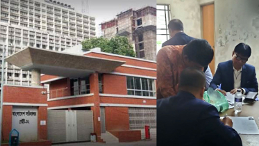 সচিবালয়ে প্রবেশে অস্থায়ী পাসের আবেদন যেভাবে করা যাবে 