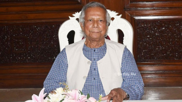 মাঠ প্রশাসনকে যে নির্দেশনা দিলেন প্রধান উপদেষ্টা