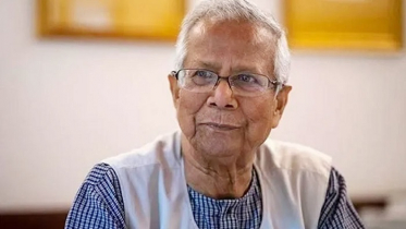 চার দিনের সফরে রাতে জাপান যাচ্ছেন প্রধান উপদেষ্টা