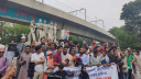 নতুন প্ল্যাটফর্ম ‘গণহত্যাকারী আ.লীগ নিষিদ্ধকরণ মঞ্চ’র আত্মপ্রকাশ