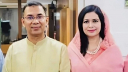 দেশে ফিরছেন জোবাইদা রহমান, নিরাপত্তা চেয়ে আবেদন