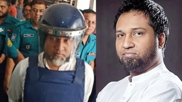 এবার ভ্যানচালক হত্যাচেষ্টা মামলায় গ্রেপ্তার গান বাংলার তাপস