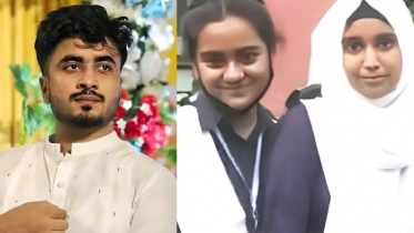 পারভেজ হত্যা: সেই দুই তরুণীর একজন গ্রেপ্তার