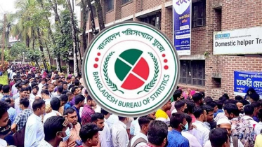 দেশে মোট বেকার ২৬ লাখ ১০ হাজার