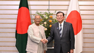 বাংলাদেশকে ১০৬ কোটি ডলার দেবে জাপান