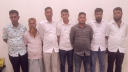 ফরিদপুরে মারামারি ও বিস্ফোরণ মামলায় ৭ আ`লীগ নেতাকর্মী গ্রেপ্তার