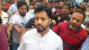 কোরবানীর বর্জ্য পরিস্কার কার্যক্রম পরিদর্শনে ইশরাক, এক দফার হুঁশিয়ারি