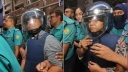 প্যারোলে মুক্তি পেয়েছেন সাংবাদিক দম্পতি শাকিল-রুপা