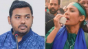 তুষার সম্পর্কে যা বললেন এনসিপির সেই নারী নেত্রী নীলা ইসরাফিল