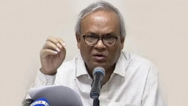 জুলাই আন্দোলনের পটভূমি রচনার প্রধান নায়ক তারেক রহমান : রিজভী