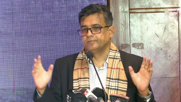 ডিসেম্বরের মধ্যে নির্বাচনের প্রস্তুতি নিতে বলেছেন প্রধান উপদেষ্টা : প্রেস সচিব
