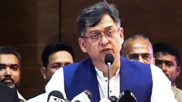 বিএনপিকে কলঙ্কিত করার অপচেষ্টা চলছে: সালাহউদ্দিন