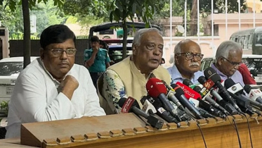 ‘৪-৫ দিনের মধ্যে নির্বাচনের তারিখ ঘোষণা করবেন প্রধান উপদেষ্টা’