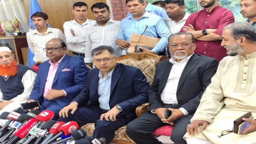 বিদ্যমান আইনকে আরও কার্যকর করা উচিত: সালাউদ্দিন
