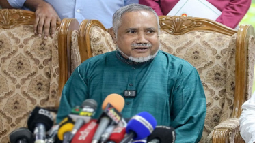 জুলাই সনদ ও ঘোষণাপত্র বাস্তবায়নে আইনি ভিত্তি জরুরি : তাহের