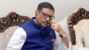 বিবিসিতে ওবায়দুল কাদেরের সাক্ষাৎকার: জানালেন আ’লীগকে অর